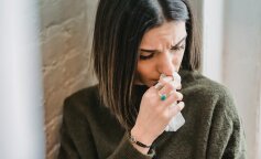 "Kiedy mój syn przyprowadził Annę do domu i ogłosił, że się kochają, wiedziałem, że nie są parą": mój syn zasługuje na coś lepszego