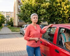 Kupiłam sobie auto