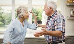 "Czy straciłem rozum po ukończeniu 50 lat, czy też diabeł mnie zmylił. Jak mogłem zakochać się w młodej kochance i zdradzić swoją rodzinę"