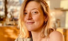 Lara Gessler po raz pierwszy pokazała swoją córkę. Dziewczynka to kopia matka!