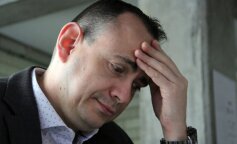 "Alimenty to więcej niż pensja mojej byłej żony. Nie oszczędzam na córce, to nie jest dla mojej byłej żony"