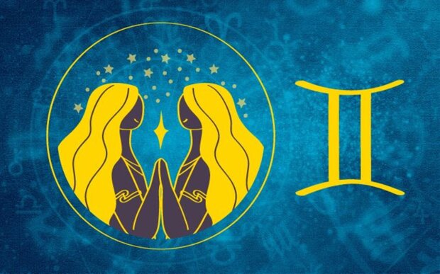 Bliźnięta, screen youtube