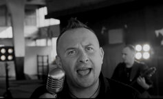 Nie żyje Marcin Felek. Wokalista zespołu NoLime miał 35 lat