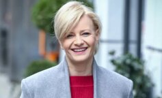 Małgorzata Kożuchowska pokazała mamę. Są tak podobne, że aż trudno je od siebie odróżnić