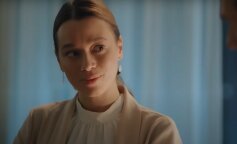 "Najpierw pomyślałem o dwóch porcjach, ale potem chciałem nauczyć żonę lekcji, bo była zbyt mądra"