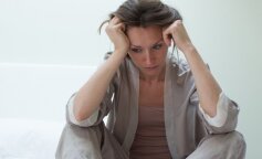 "Lara, skończysz sama z powodu tego mieszkania, masz 45 lat, komu je zostawisz, psu"