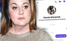 Danuta Martyniuk dalej w formie. Brak życzliwości dotyka fanów