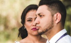 "Trzeba poszukać kogoś tak głupiego jak ja. Zniszczyłem szczęśliwą rodzinę własnymi rękami. Najgorsze jest to, że opamiętałem się zbyt późno"