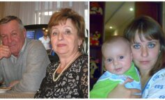 Moja nowa synowa odmówiła nazwania naszego wnuka imieniem jego dziadka, twierdząc, że imię to jest zbyt obrzydliwe