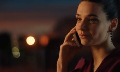 Irena chce odpocząć, bo odkąd urodziła Zofię, zapomniała. Ale matka mówi, że jej całe życie powinno kręcić się wokół córki