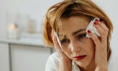 "W wieku 40 lat straciłam dom, rodzinę i pracę. Mój brat wpuścił mnie do swojego pałacu, ale jego żona mnie nie lubi"