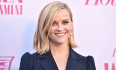 Jak bliźnięta: 44-letnia Reese Witherspoon i jej 21-letnia córka trafiły do sieci z podobieństwami