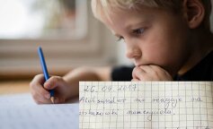 Nietypowa uwaga w dzienniczku ucznia i niespodziewana odpowiedź mamy. Takiej reakcji na słowa katechety nikt się nie spodziewał
