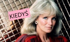 Jak dziś wygląda największa gwiazda „Dynastii” Linda Evans? Trudno uwierzyć, że ma 77 lat