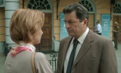 "Mężczyzna w wieku pięćdziesięciu pięciu lat wciąż nie może znaleźć miłości. Jak się okazało, to bardzo proste: ubierają się jak starsze panie"