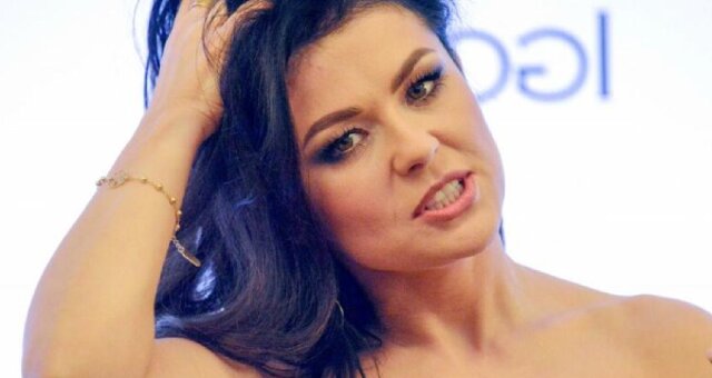 Katarzyna Cichopek