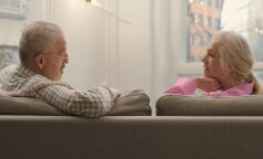 "Mąż poprosił o spędzenie 2 dni u syna, on przygotowuje dla mnie niespodziankę. A dzieci nawet nie chciały zjeść ze mną. Niewdzięczni": historia matki