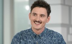Dawid Podsiadło zakochany! Serce skradła mu piękna artystka