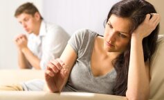 Każdego wieczoru po pracy Julia i Adam szli razem na spacer. I wtedy mężczyzna jako pierwszy zaczął mówić o rozwodzie: kobieta zaczęła płakać