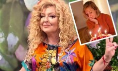 Magda Gessler zamieściła dziwne zdjęcie z okazji urodzin swojej córki Lary