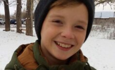 Chłopiec zareagował natychmiast i złapał dziecko, które wyleciało przez okno. Ten bohater ma zaledwie 11 lat