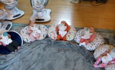 pięcioro dzieci, screen YT