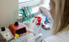 Polski koncern produkuje lek wspomagający leczenie COVID-19. Mamy powód do dumy