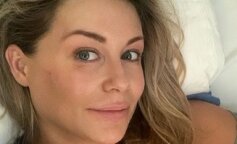 Małgorzata Rozenek-Majdan opublikowała pierwsze zdjęcie ze swoim synkiem