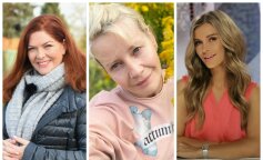 Oto gwiazdy, które otwarcie mówią o swoich problemach z tarczycą. To powszechny problem