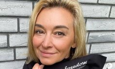 Martyna Wojciechowska pokazała zdjecie z pierwszej klasy. Podróżniczka wspomina najlepsze momenty z czasów dzieciństwa