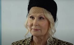 „Mieszkamy osobno, mamy córeczkę. Teściowa przychodzi i pomaga mi, bawi się z Natalią. Jestem jej bardzo wdzięczna za mądrość”