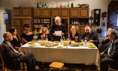 aktor "Świata według Kiepskich"