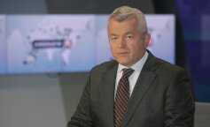 Jarosław Gugała znika z anteny. Nie poprowadzi już wiadomości!