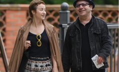 Zbigniew Zamachowski i Gabriela Muskała, screen YT