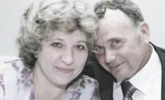 Para już od dawna nie żyła jak mąż i żona. Wszystko szło w kierunku rozwodu, aż pewnego dnia Julia weszła do kuchni