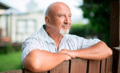 "Moja teściowa przez całe życie obwiniała mojego teścia o wszystkie kłopoty, a kiedy odszedł, zmieniła zdanie: nie wiem, jak on ją toleruje"