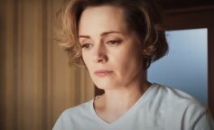 „Igor jest zamknięty w sobie, małomówny, rozmawia przez telefon. Powinna go ukarać za to zachowanie, ale czy to wina dziecka za problemy rodziców”