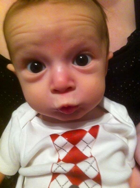 zabawne dzieci (foto)