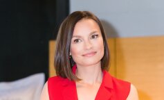 Anna Starmach jest w ciąży