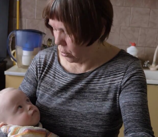 Historia ojca, który samodzielnie wychowuje dziecko z zespołem Downa