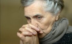 "Synowa zaskoczyła mnie, gdy zapytałam ją o prezent dla wnuczki. Obojętnie odpowiedziała: pieniądze, oczywiście"