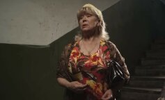 "Moja teściowa nieustannie upokarza mnie swoim zachowaniem, zawsze muszę jej ulegać: wszyscy to widzą, ale nic nie mówią"