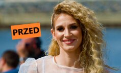 Sylwia Grzeszczak znów zmieniła fryzurę. Piosenkarka tym razem poszła na całość