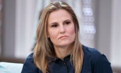 Dominika Tajner ma koronawirusa. Kobieta opowiada o swoich objawach