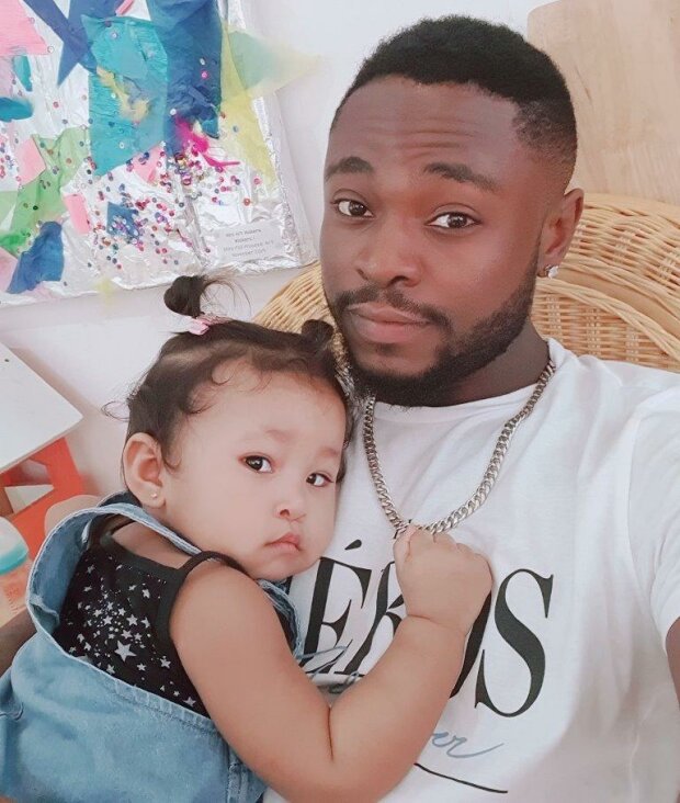 Ojciec jest Afrykaninem, a matka Wietnamką: para miała wyjątkową dziewczynę