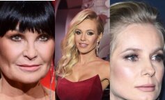 Gwiazdy, które nigdy nie chcą mieć dzieci. Sami podjęli taką decyzję