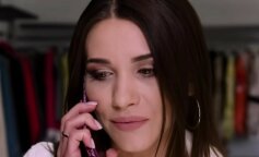 „Spotkałam interesującą kobietę z psem w windzie i zaczęłyśmy rozmawiać: „Dobro się mnoży”