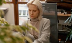 "Zostawił mnie mąż, bo nie możemy mieć dzieci. Ale teraz jestem jego nową teściową, bo zakochałam się w kimś innym": historia miłosna z Pragi