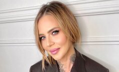 Maja Sablewska pokazała kolejne swoje odważne zdjęcie z okazji swoich urodzin