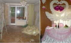 Babcia zostawiła mi mieszkanie, a mama postanowiła je wyremontować na mój ślub. Jak się jednak później okazało, nie remontowała go nie dla nas